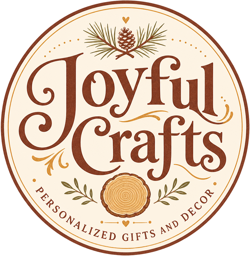 Joyful Crafts