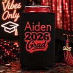 Custom Can Koozies
